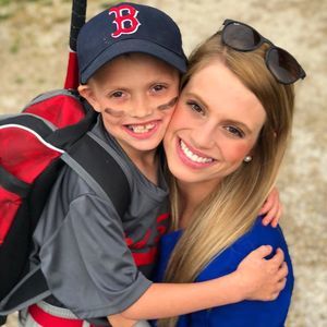 Meet your Posher, Kelli